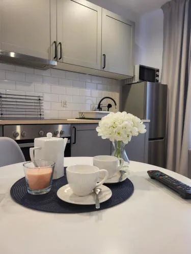 Apartamenty - Studio Gliwice II