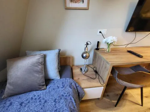 AS ELITE Apartament-Studio 10