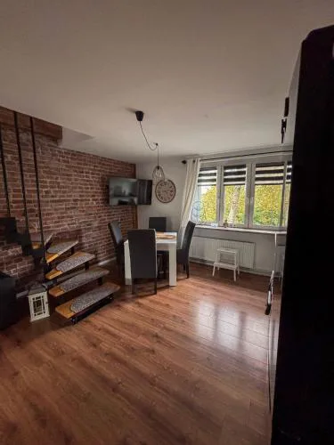 Gierymskiego Loft