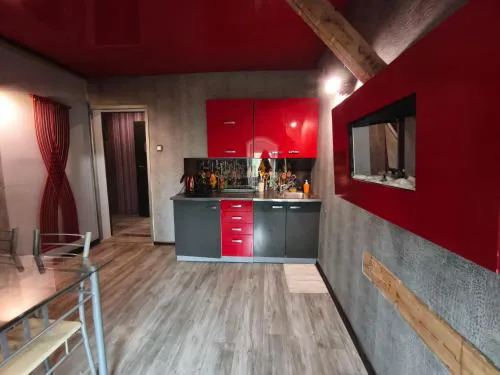 Apartament Wróblewskiego