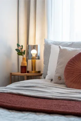 Kairos Apartments - Chopin - ścisłe centrum