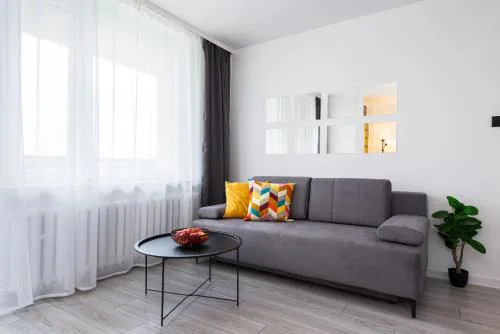 Kairos Apartments - Family - darmowy Parking, blisko centrum
