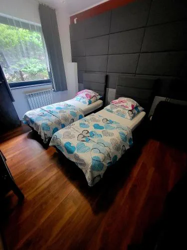 M Hostel