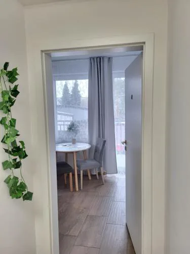 POKOJE - STUDIO GLIWICE I przy ONKOLOGII