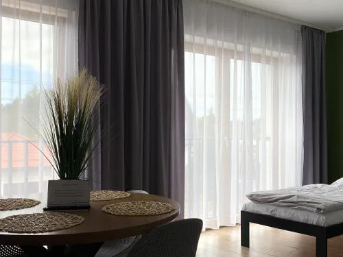 Łowicka 28 Business Apartments Gliwice - Faktura VAT & Parking