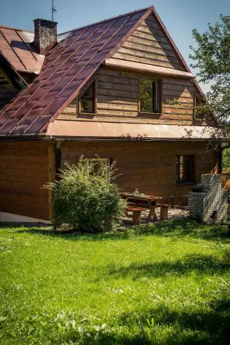 Gościniec Tokarzonka