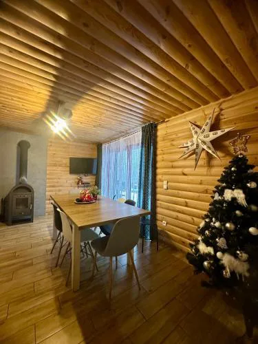Istebna Pełna Chata I