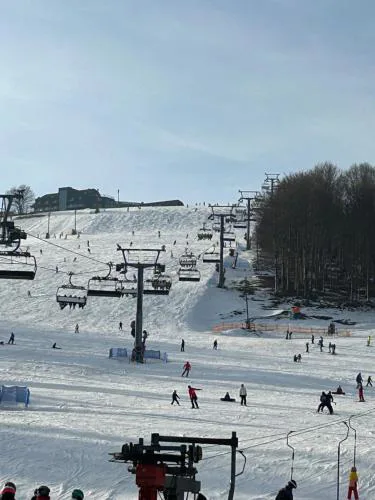 Olza Karczma i pokoje