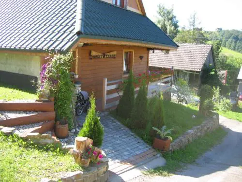 Pokoje u janina