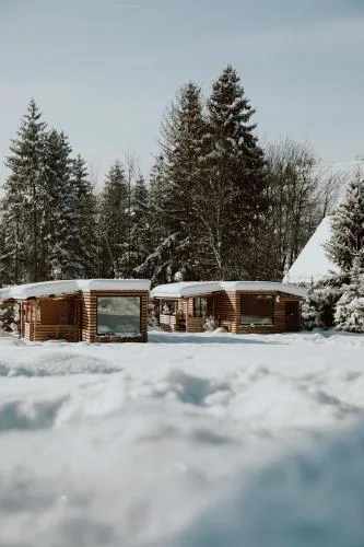 Woodbox Istebna