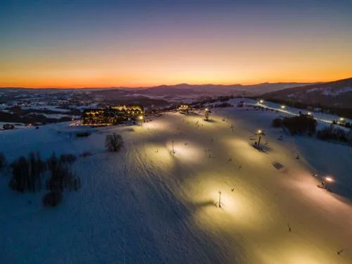 Złoty Groń Resort & Spa