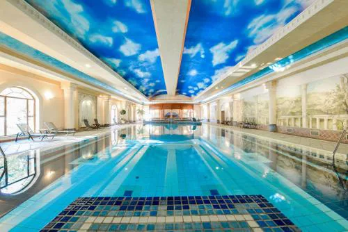 SPA Hotel Jawor