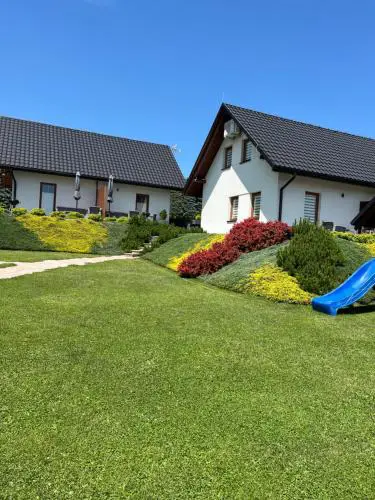 Apartamenty Jaworzynka