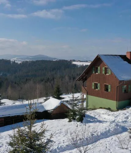 Kocurzonka Apartamenty