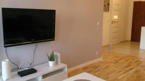 1 Bedroom Francuska Park Apartment