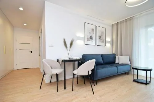 Apartament, Ceglana 76, Katowice