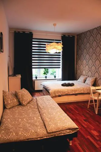 Apartament Kattowitz