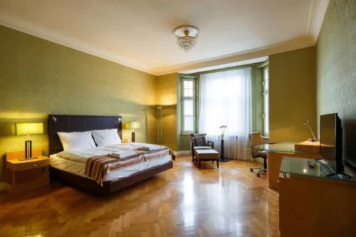 Apartamenty Tessa Kosciuszki