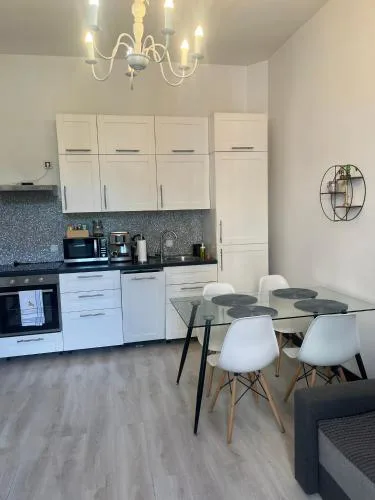 Apartament Mikolowska 9