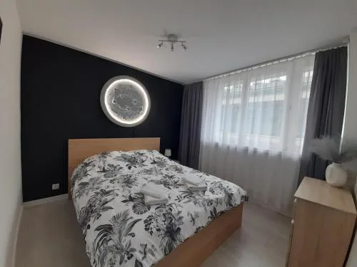 Apartament Superjednoska Spodek Centrum Nowoczesny Apartament Wifi