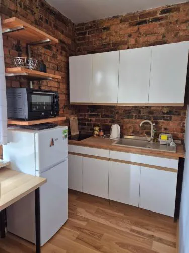 Apartament Szadoka - Katowice, Free Parking