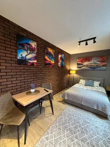 Apartamenty 1 maja 94 Free Parking, Free WiFi, Self Check-in