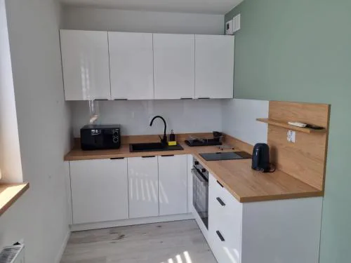 Apartamenty Katowice Chopina 16