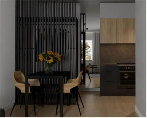 Apartamenty Kościuszki