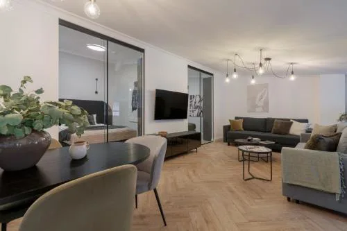 APARTIO ROOMS Katowice