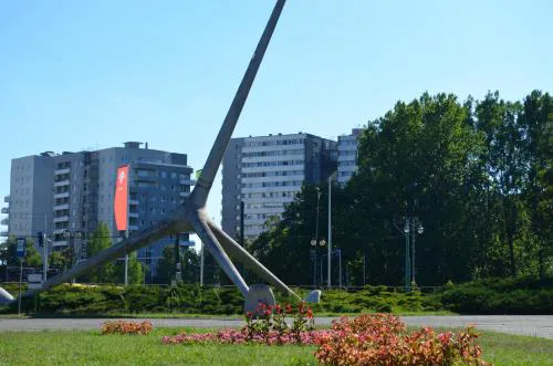 Apartment Silesia Park - Free Parking - easy check-in