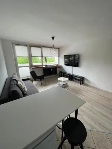 City Center Apartment