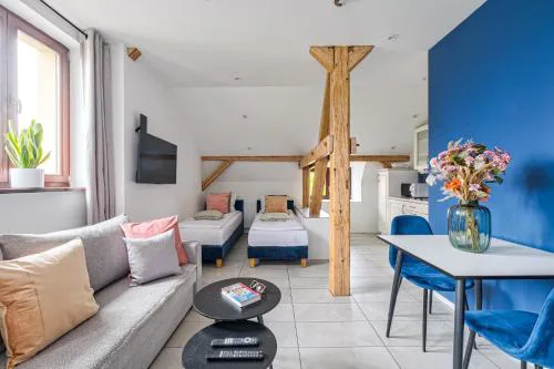 CityCenterApartment/M2/4