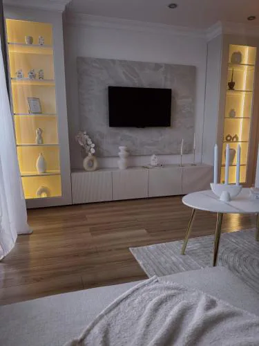 Comfortable Apartament