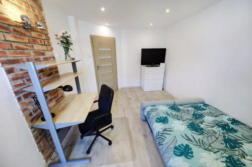 Crystal Apartment Katowice II