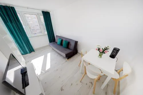 Crystal Apartment Katowice V