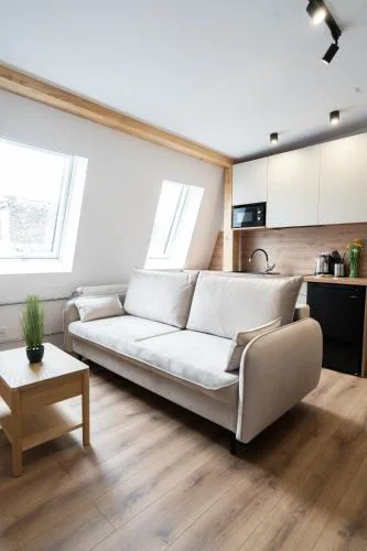 HostLoop Apartments - Świętego Pawła 10