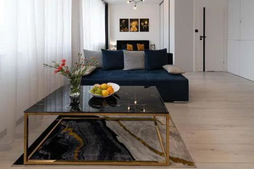 Glamour Apartment - w samym sercu miasta obok rynku, możliwy parking gratis