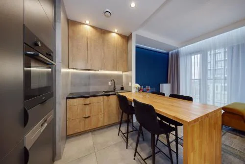 Golden Apartments Sokolska 30 Towers - Great Location&59