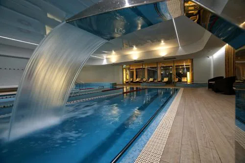 Hotel Bażantowo Sport
