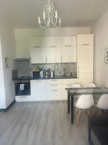 HStyle Apartament Mikolowska 9