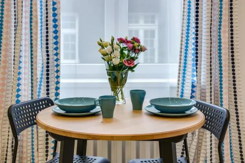 KATO Apartamenty Moniuszki