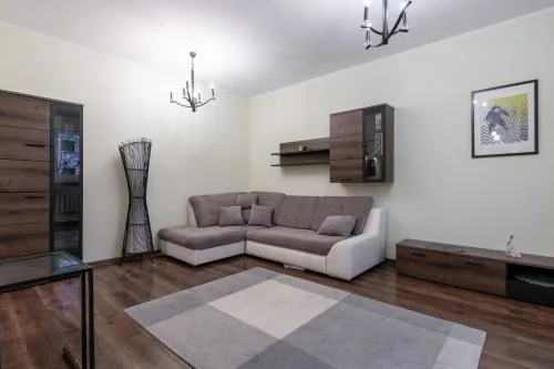 Klimczoka Comfy Apartment by BookingHost