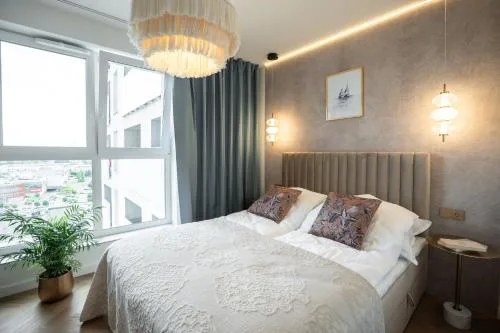 KOBIELA APARTMENTS Dębowe Tarasy