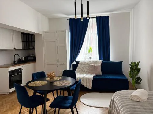 KOBIELA APARTMENTS KTW City Center