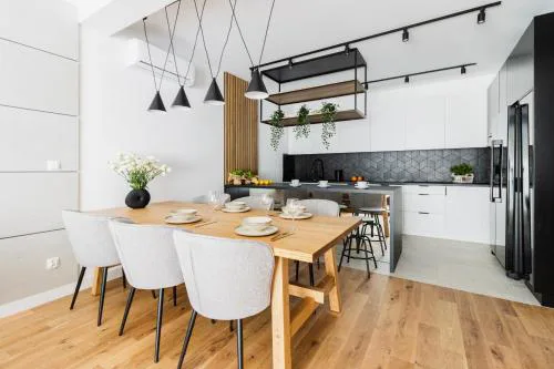 KOBIELA Luxury Apartments