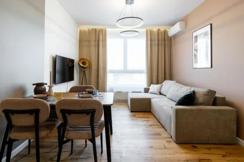 Korfantego PREMIUM 44A Apartment by BookingHost