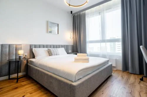 Korfantego PREMIUM 44B Apartment by BookingHost