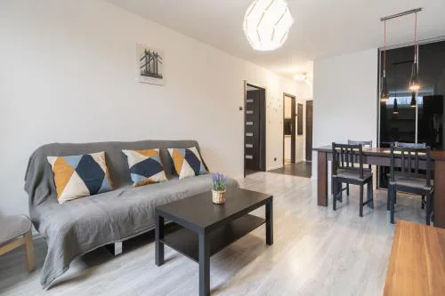 Mikołowska Chic Apartment by BookingHost