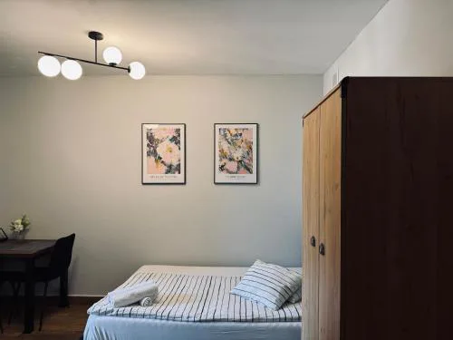 NALU Apartments no 10&17
