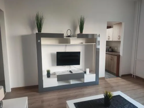 PCK Center Apartament Katowice